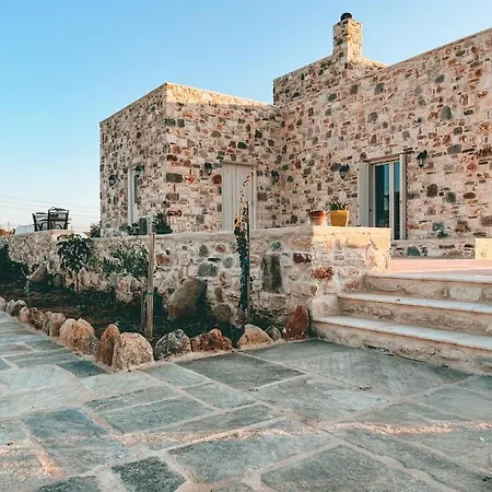 Appartement Aphrodite's *