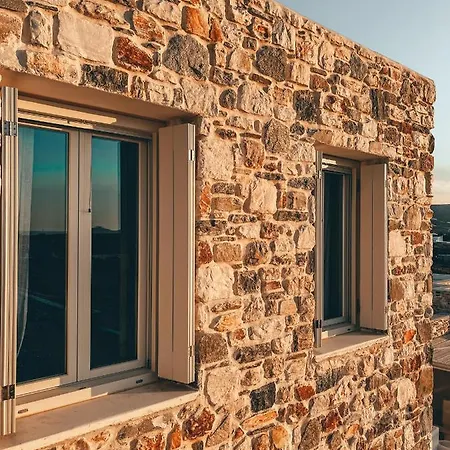 Aphrodite's Appartement