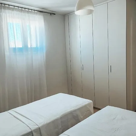 Aphrodite's Appartement *
