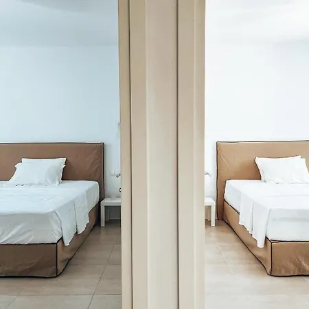 Appartement Aphrodite's