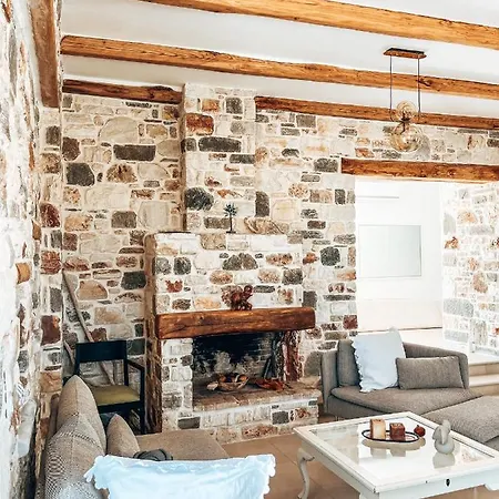 Appartement Aphrodite's