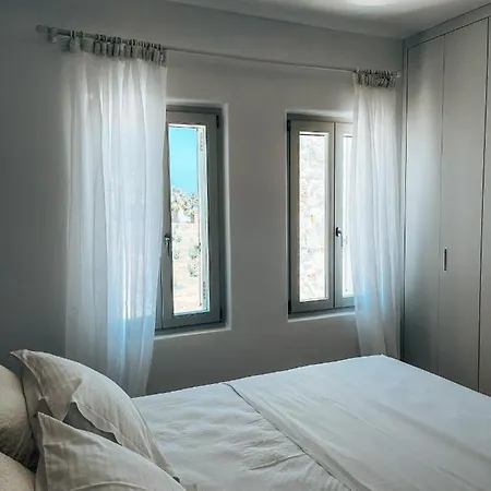 Appartement Aphrodite's Ambelas