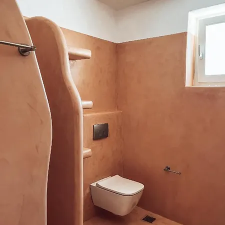 Appartement Aphrodite's Ambelas