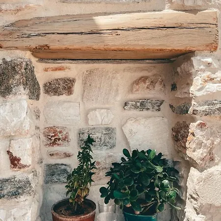 Appartement Aphrodite's *