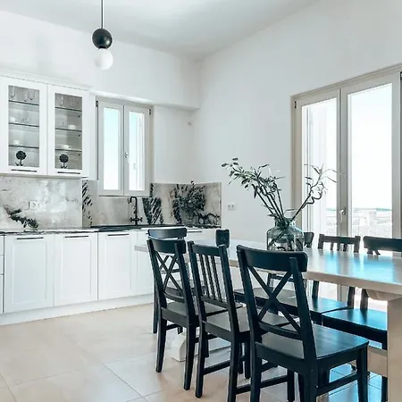 Appartement Aphrodite's