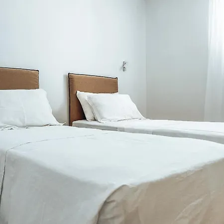 Appartement Aphrodite's Ambelas