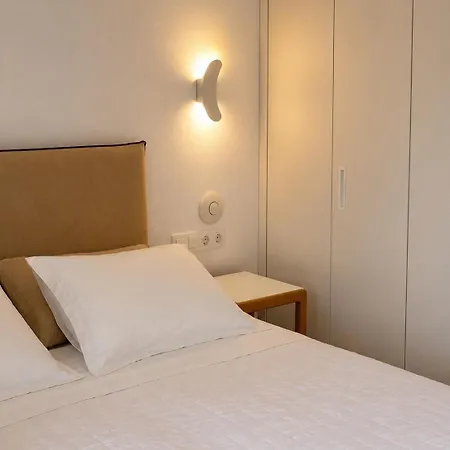 Appartement Aphrodite's *