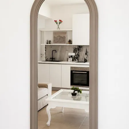 Aphrodite's Appartement Ambelas