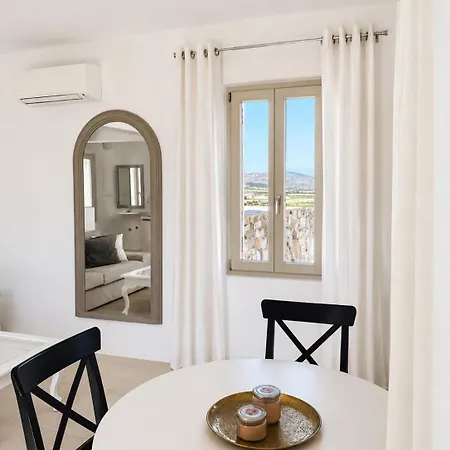 Aphrodite's Appartement