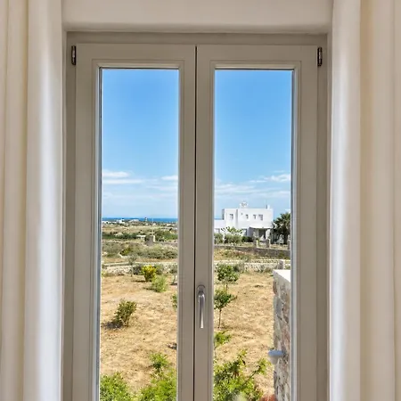 Aphrodite's Appartement *