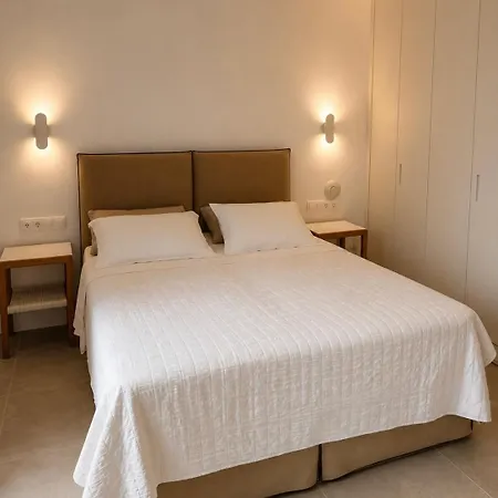 Aphrodite's Appartement *