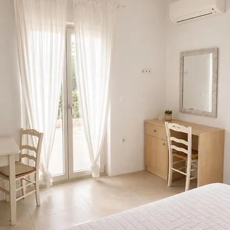 Appartement Aphrodite's Ambelas