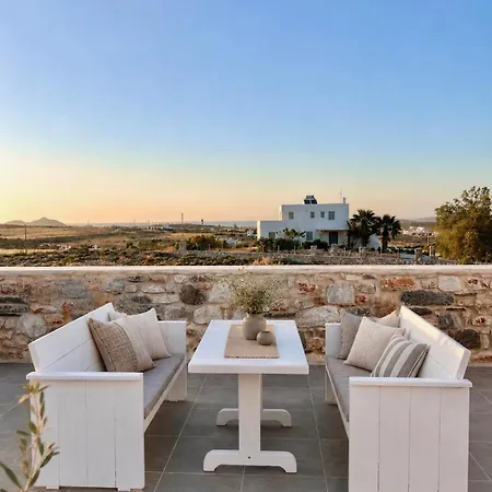 Aphrodite's Appartement Ambelas