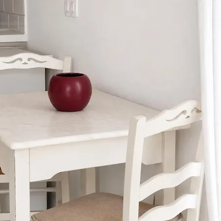 Appartement Aphrodite's Ambelas
