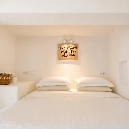 Appartement Aphrodite's