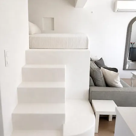 Aphrodite's Appartement *