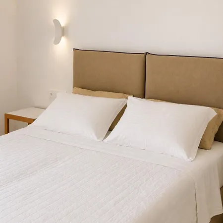 Appartement Aphrodite's *
