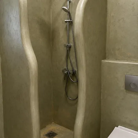 Aphrodite's Appartement