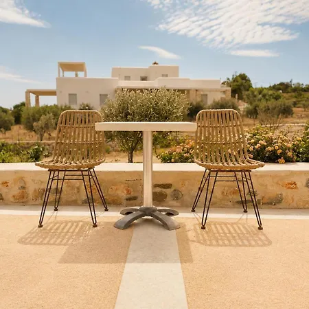 Aphrodite's Appartement *