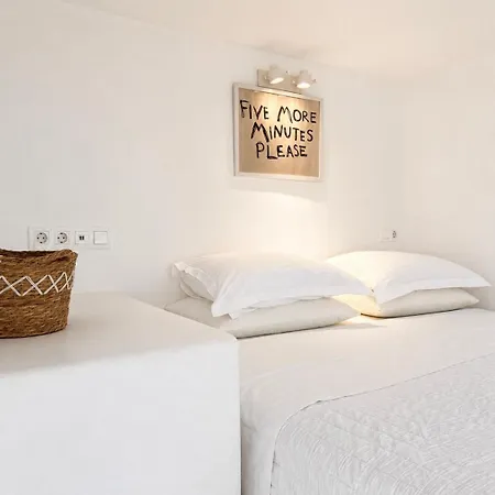 Aphrodite's Appartement Ambelas
