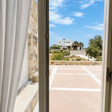 Appartement Aphrodite's Ambelas