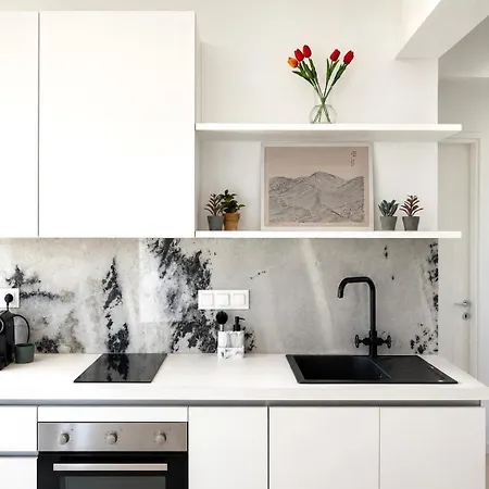 Appartement Aphrodite's