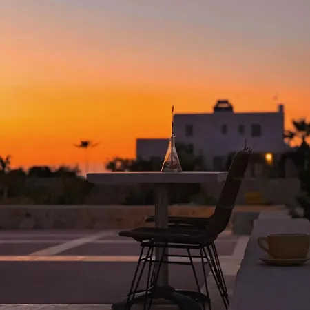 Aphrodite's Appartement *