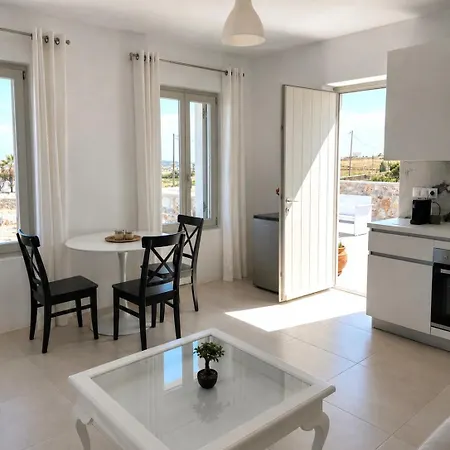 Aphrodite's Appartement Ambelas