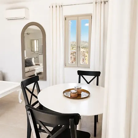 Aphrodite's Appartement