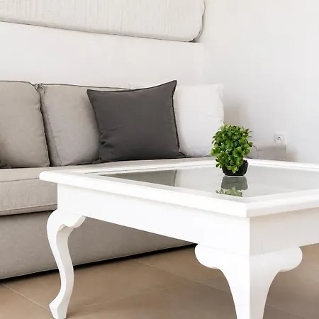 Appartement Aphrodite's