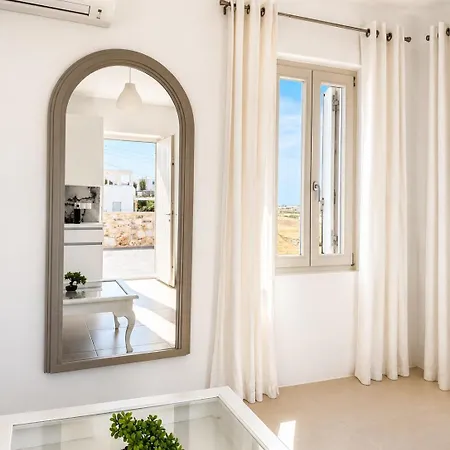 Appartement Aphrodite's *