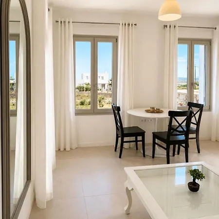 Aphrodite's Appartement *