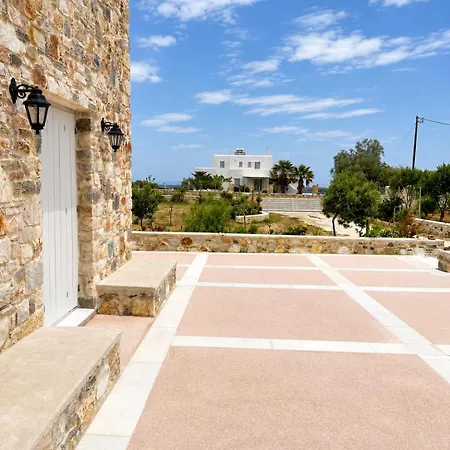Aphrodite's Appartement Ambelas