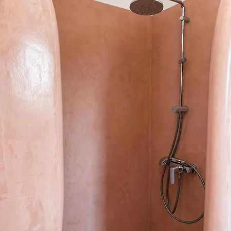 Appartement Aphrodite's Ambelas