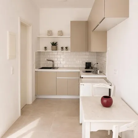 Aphrodite's Appartement Ambelas