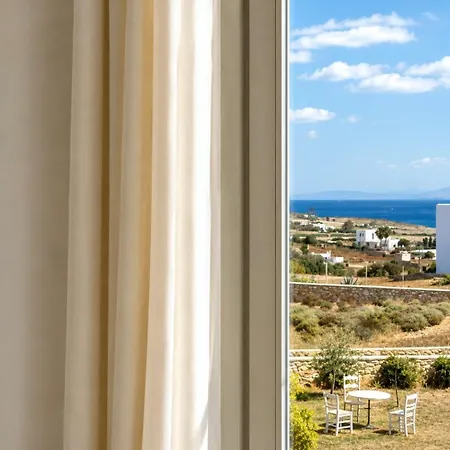 Appartement Aphrodite's Ambelas