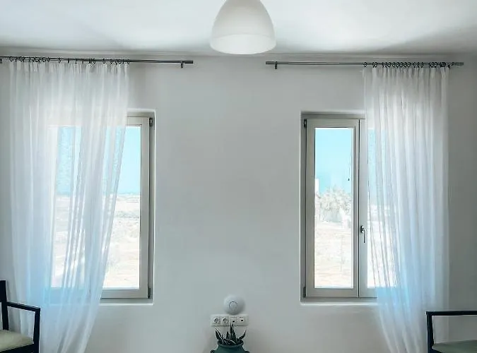 Aphrodite's Villa Ampelas