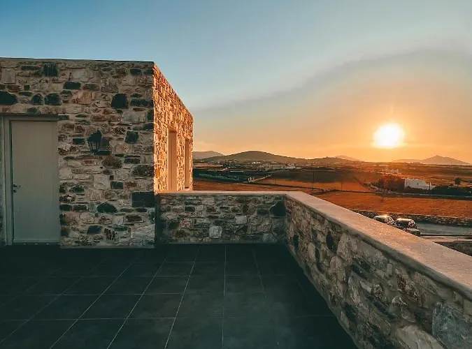 Villa Aphrodite's Ampelas