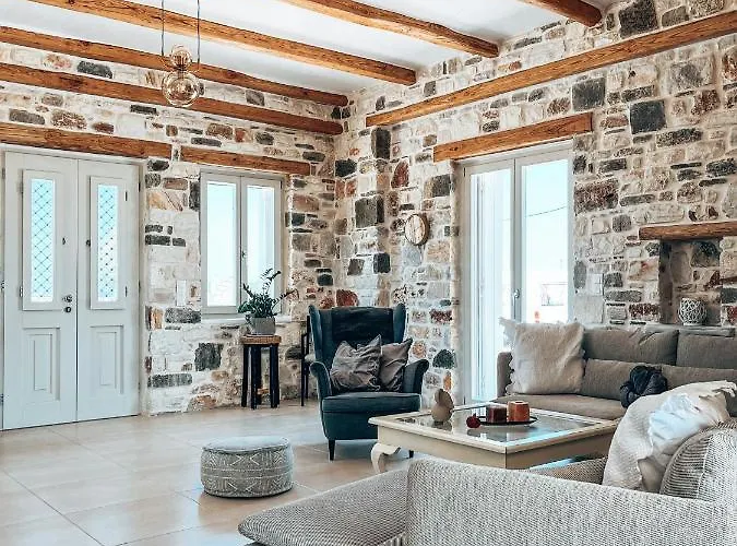 Aphrodite's * Ampelas