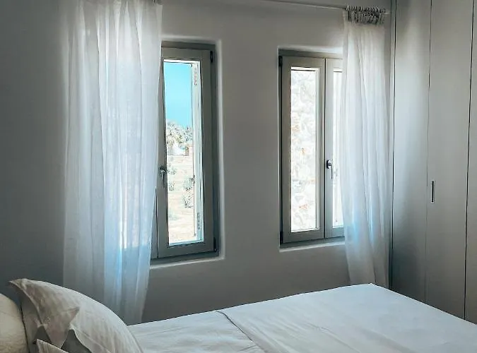 Villa Aphrodite's Ampelas