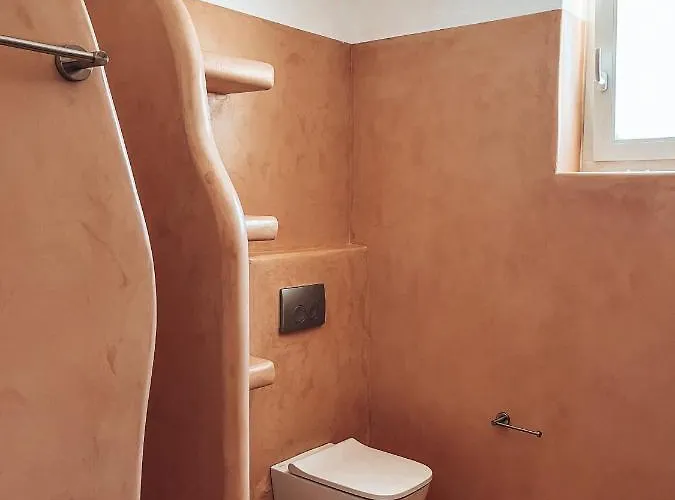 Villa Aphrodite's Ampelas