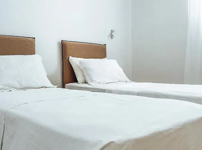 Villa Aphrodite's Ampelas