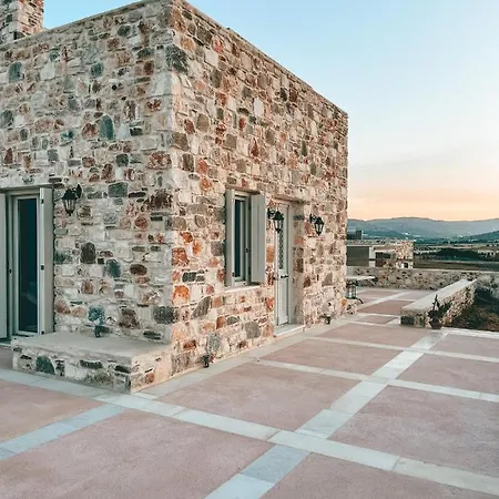 Aphrodite's Villa