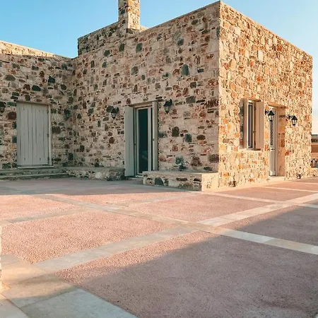 Aphrodite's Villa