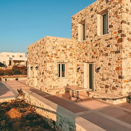 Aphrodite's Villa Ambelas