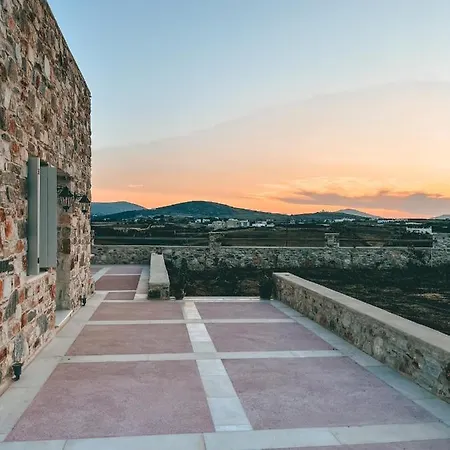 Villa Aphrodite's