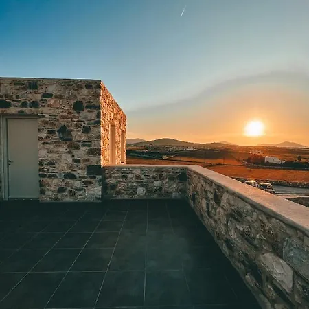 Villa Aphrodite's Ambelas