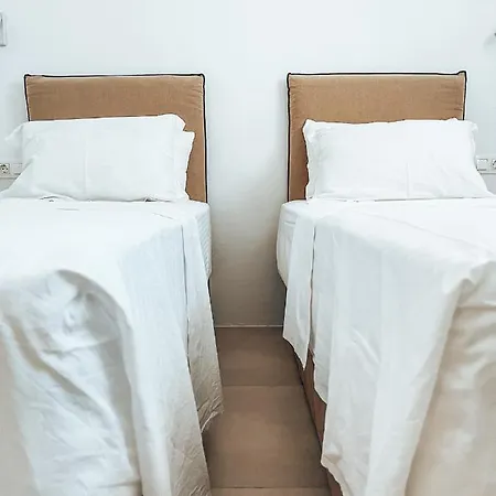 Aphrodite's Apartamento *