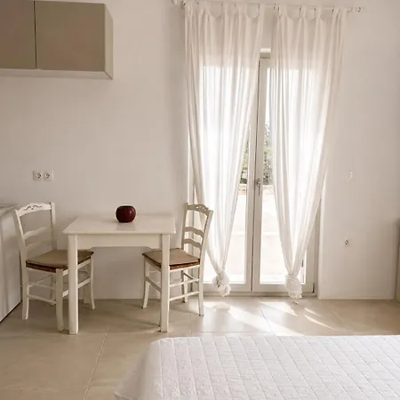 Appartement Aphrodite's *