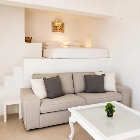 Aphrodite's Apartmán